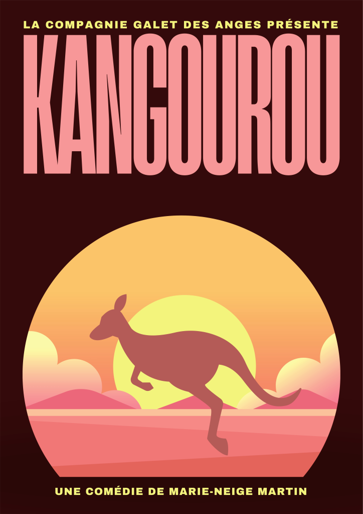 Kangourou