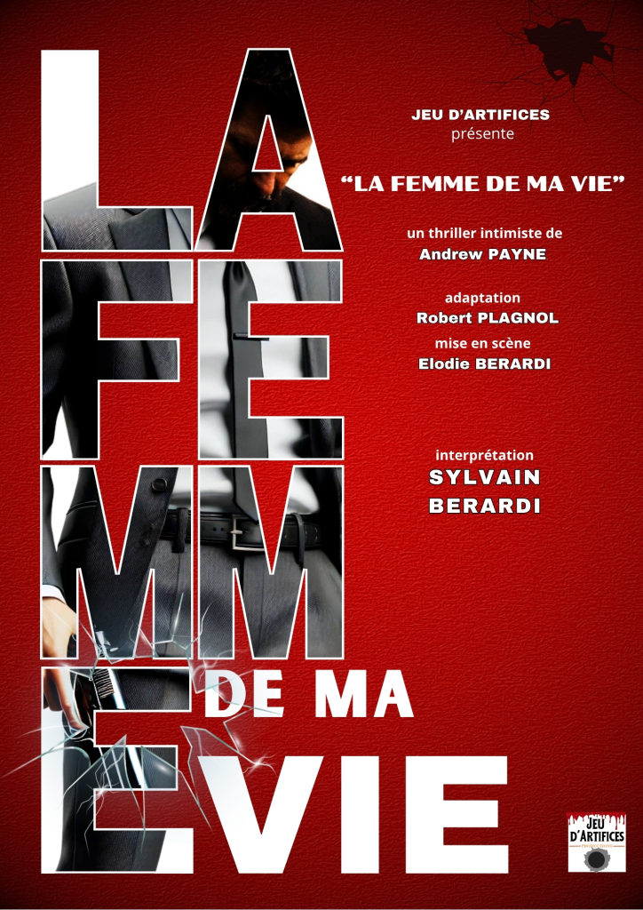 La femme de ma vie