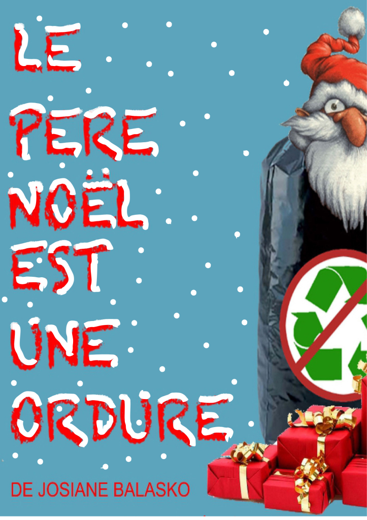 Le P�re No�l est une ordure - R�veillon de la Saint-Sylvestre