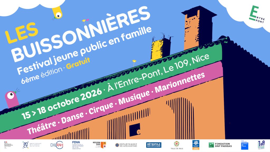 Festival Les Buissonni�res