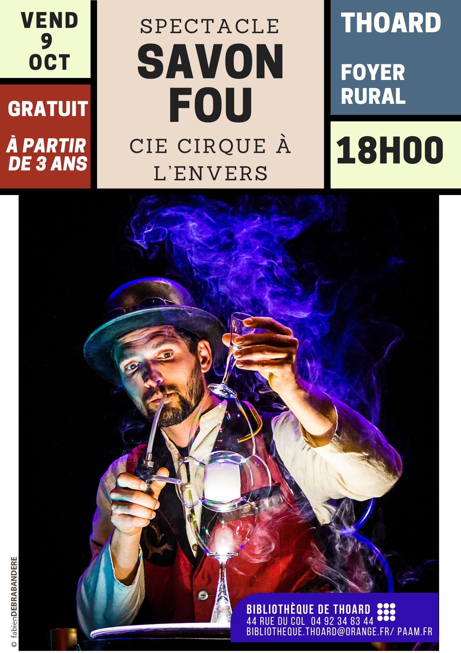 Spectacle - 