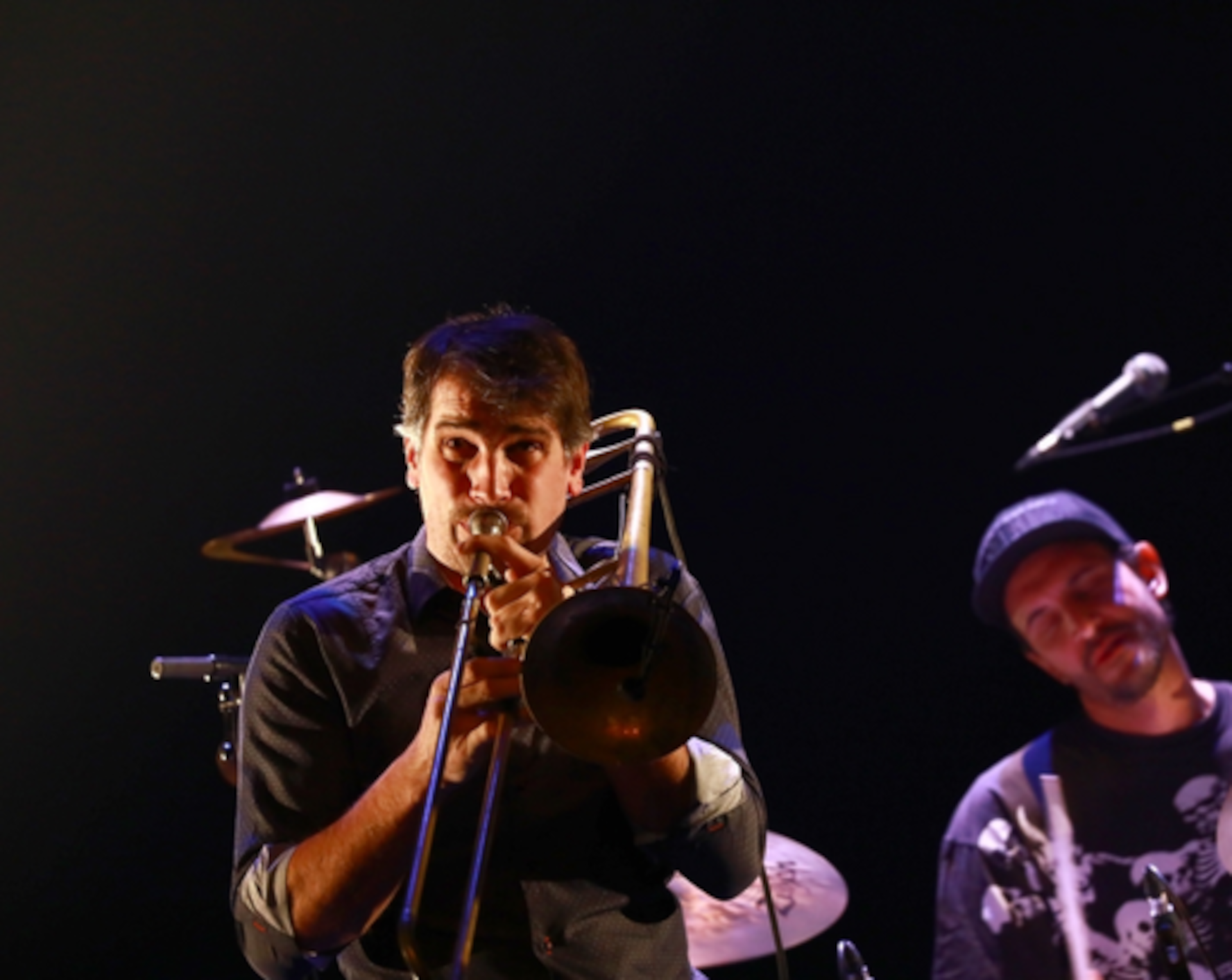Bruit Blanc lance sa seconde Jam Session
