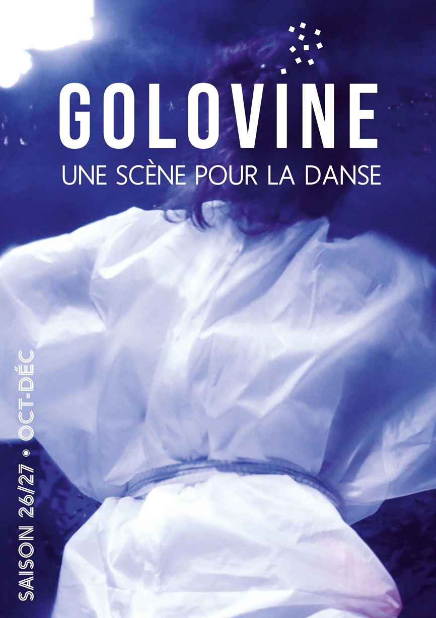 Les Mardiffs - Soir�es impro danse