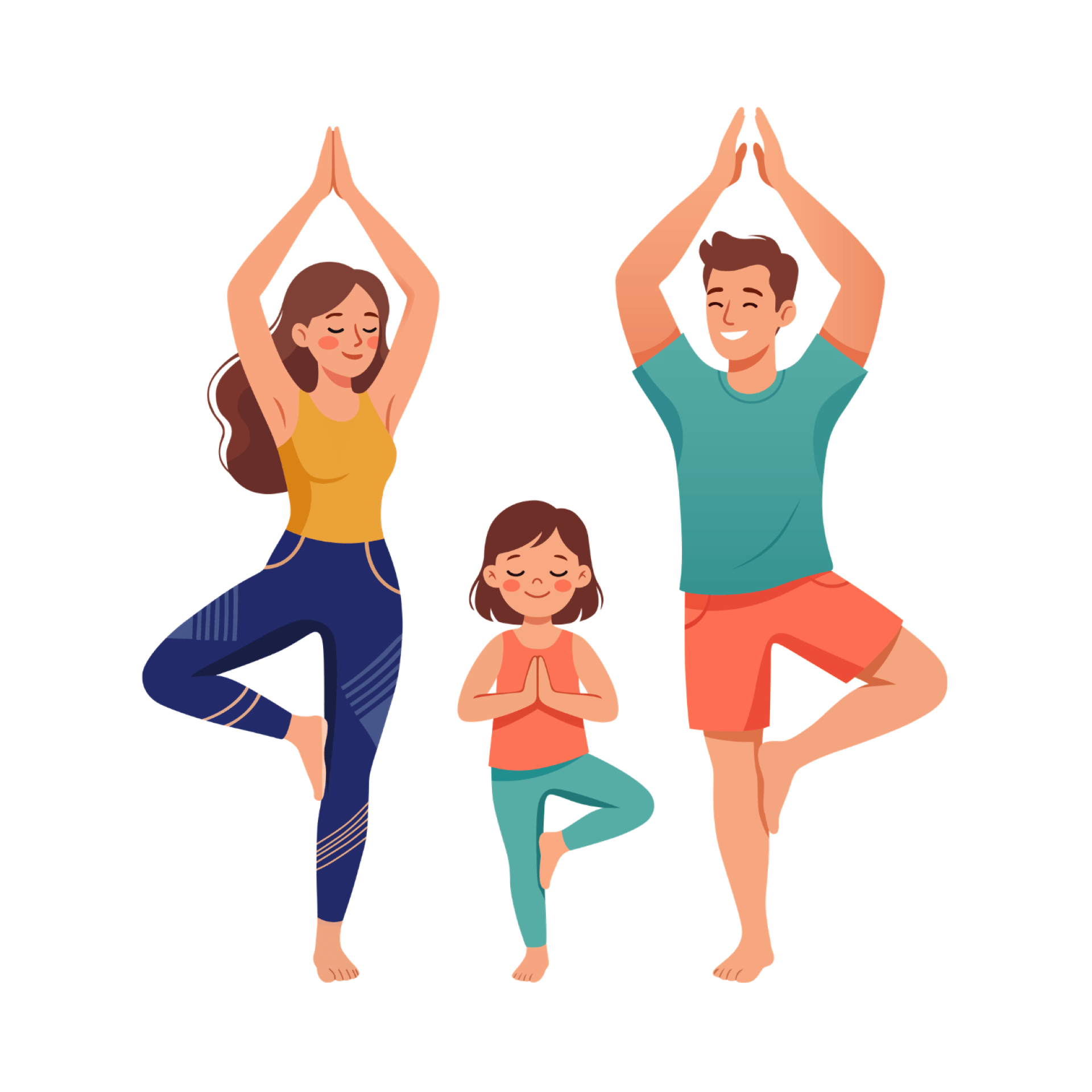 Entre yoga et livres, on bouge avec les histoires