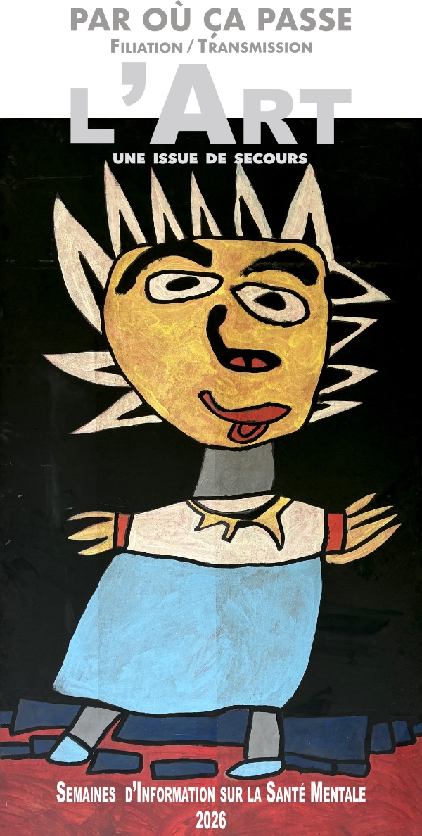 Exposition : Par o� �a passe