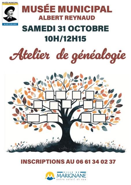 CHANGEMENT DE DATE ! G�n�alogie ou comment retrouver ses racines ?