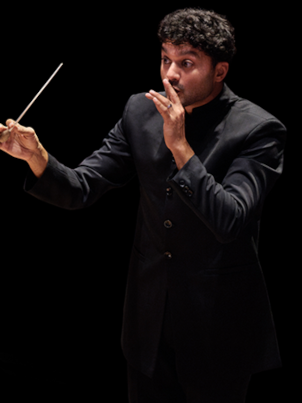 Concert de l'Orchestre Philharmonique de Marseille  - V�rit�s et  l�gendes