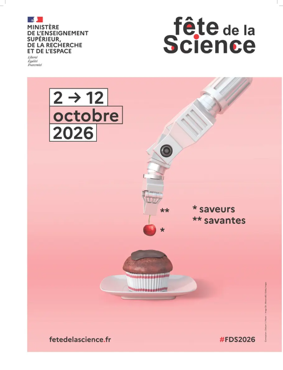 Nuit de la science au Museum Requien