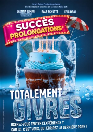 Totalement givr�s
