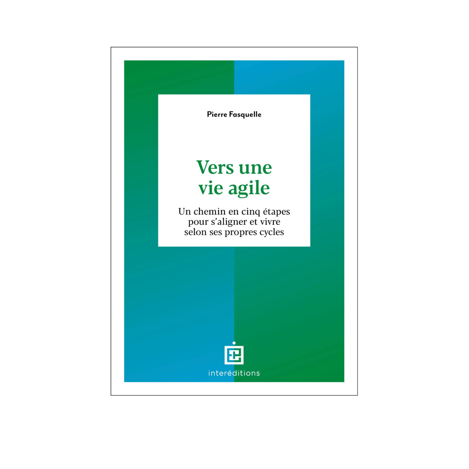 Vers une vie agile