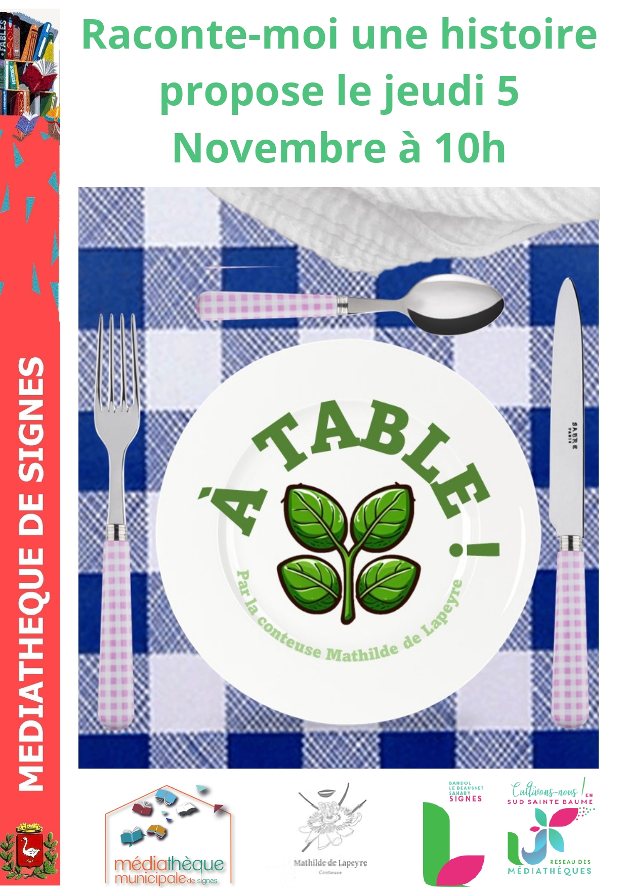 � table !