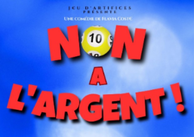 Non � l�argent