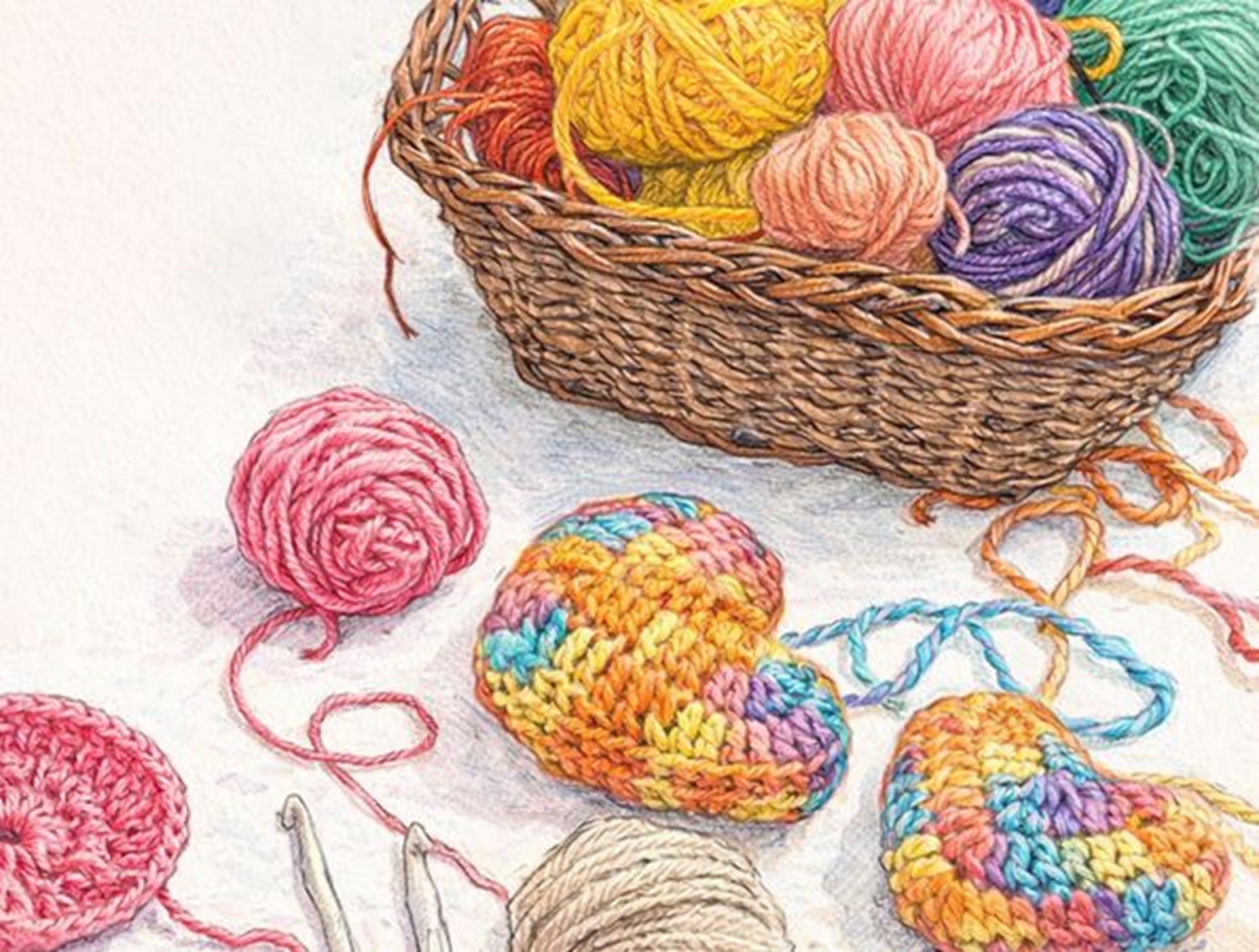 Atelier Crochet