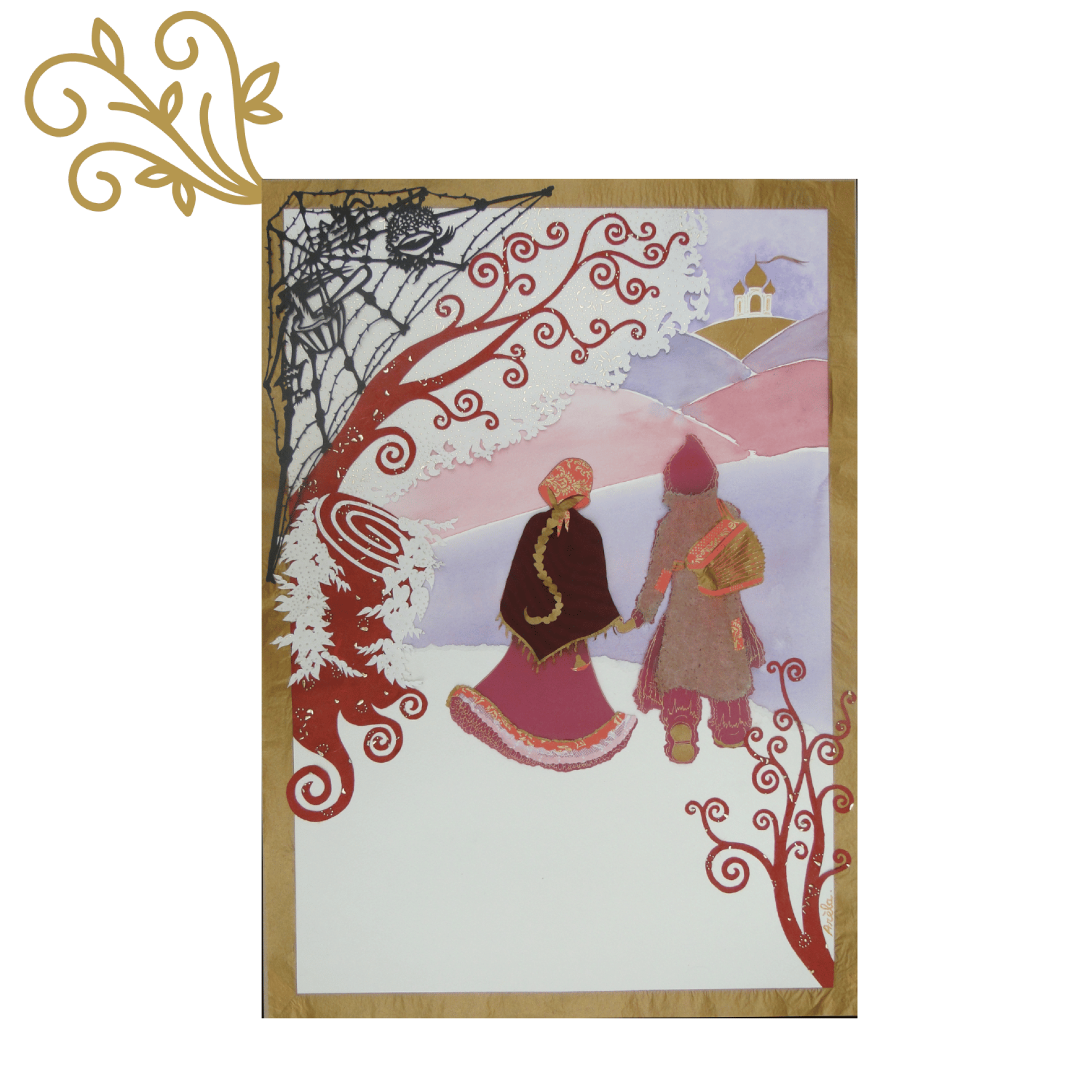 Les contes