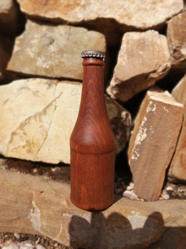 Atelier d�couverte automnal - Des O & des Bois
