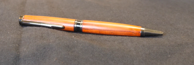 Atelier cr�atif automnal - Des O & des Bois