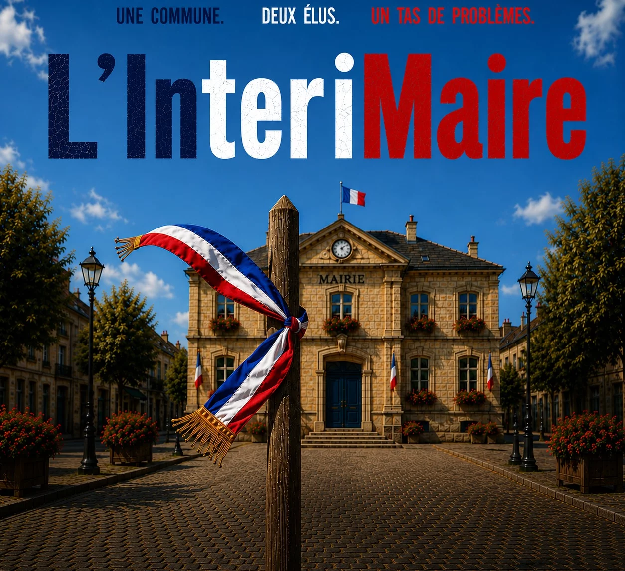 L'int�rimaire