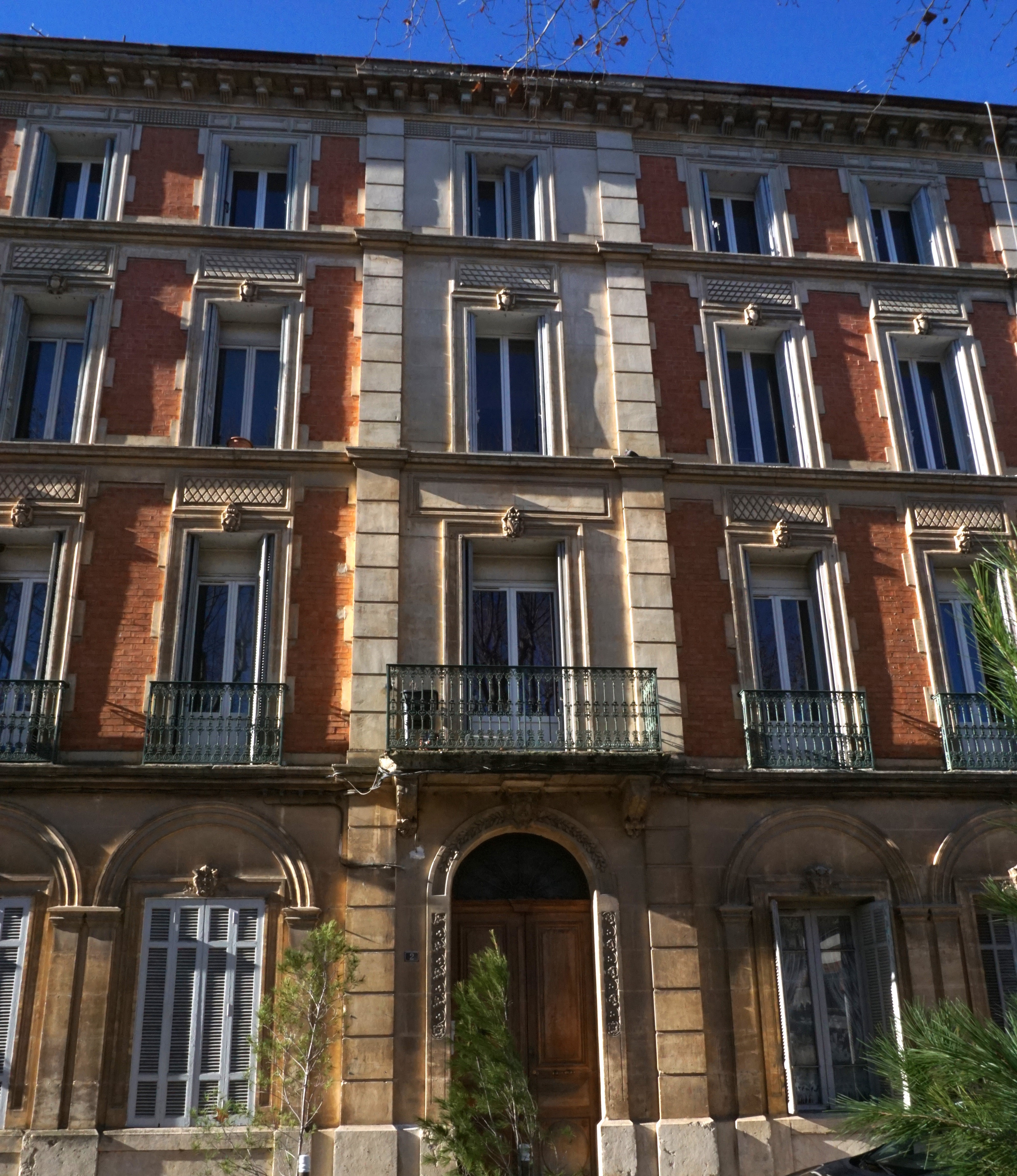 Conf�rence et visite : Journ�es nationales de l'architecture - R�habiliter : Batir l'avenir | Rendez vous Un Dimanche en Provence Verte Verdon