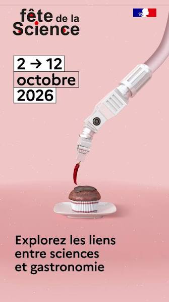 Je mange donc je me soigne