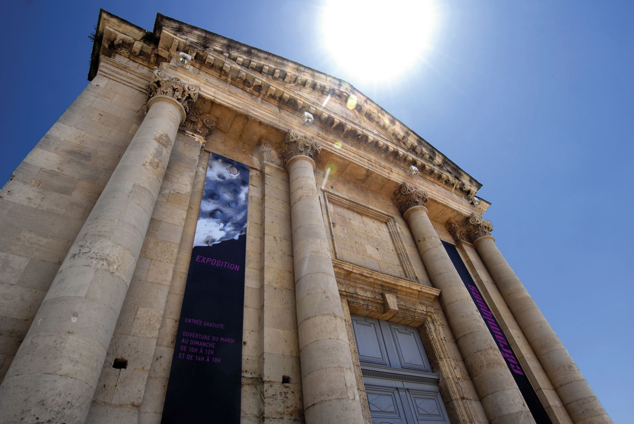Journ�e nationale de l'architecture