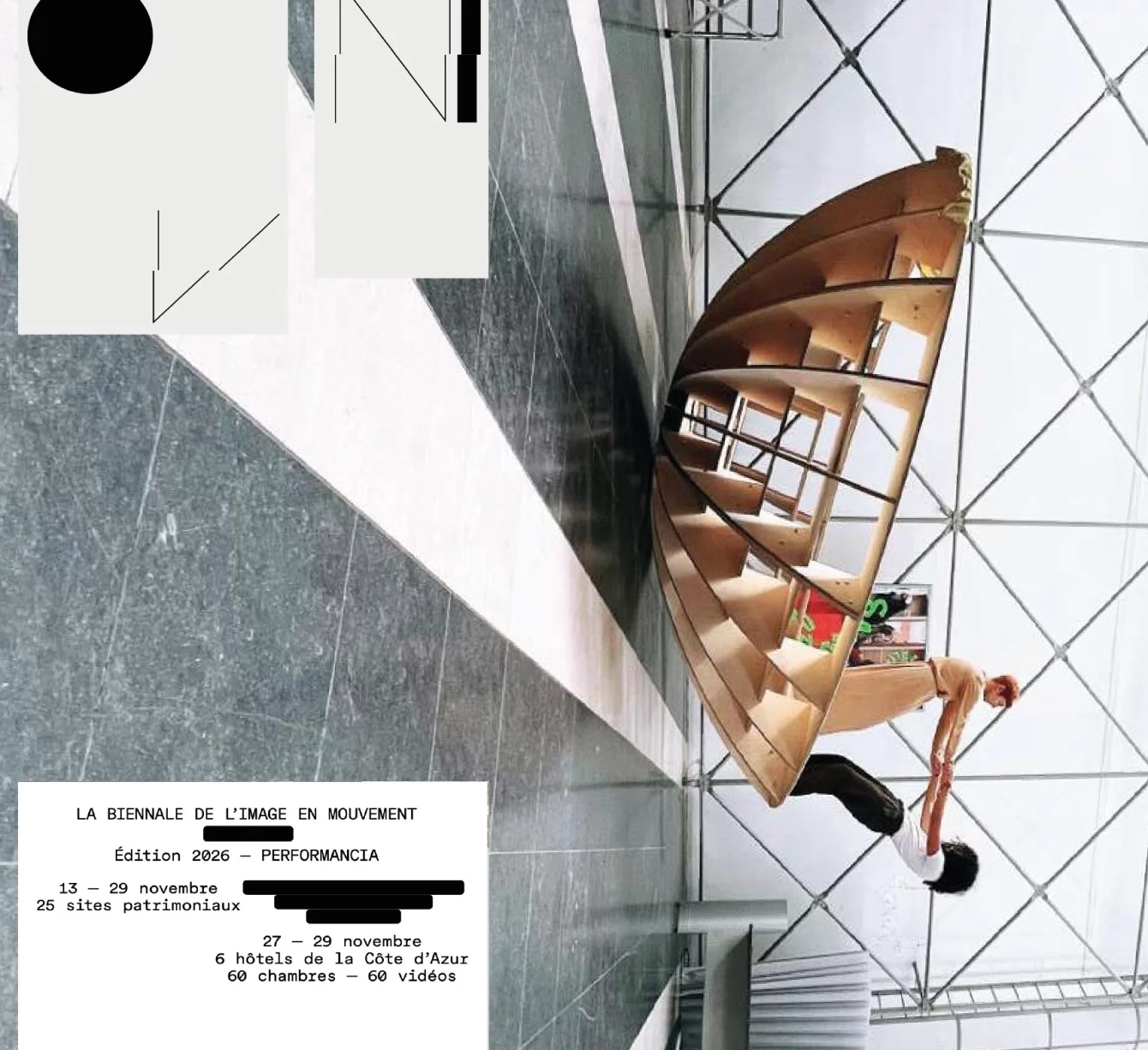 Rencontre Art et Science : Humanit�s sociales : performer l�espace public entre IRL et URL (OvNi)