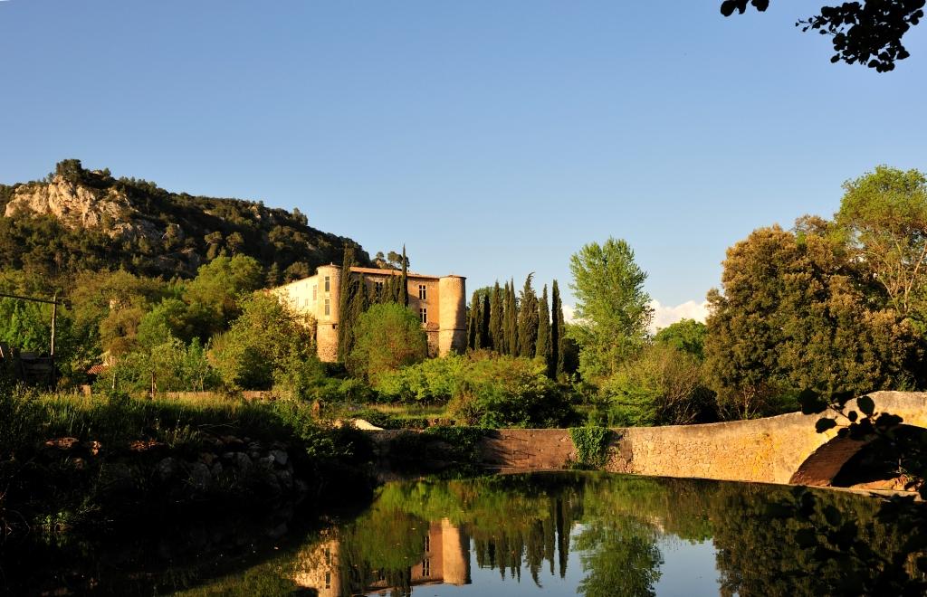 Visites : Une journ�e � Vins-sur-Caramy | Rendez vous Un dimanche en Provence Verte Verdon
