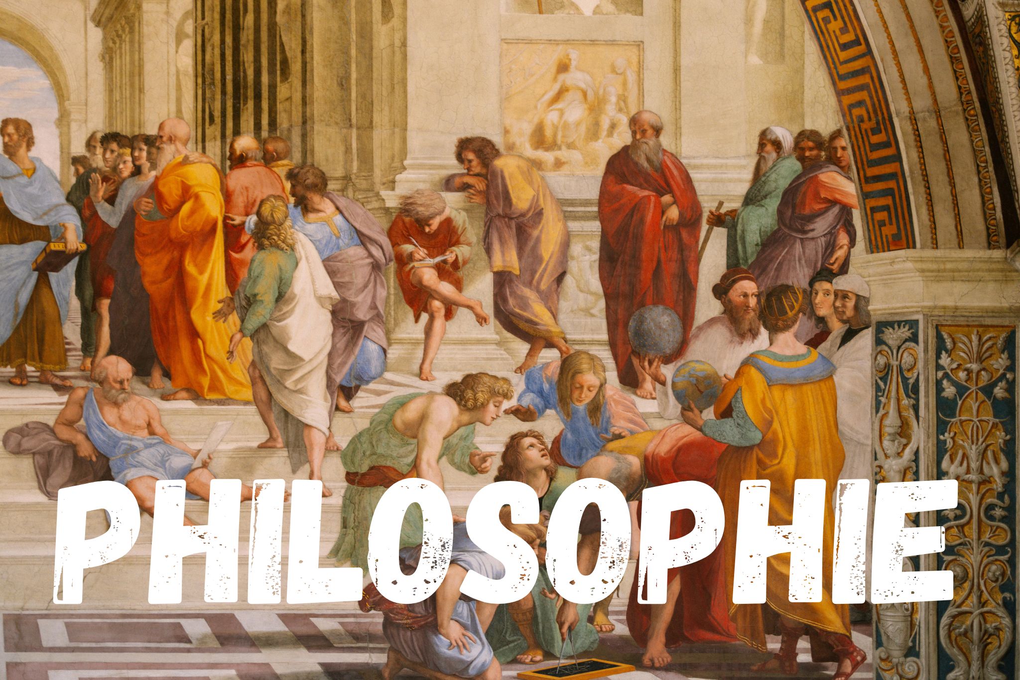 Caf� philo