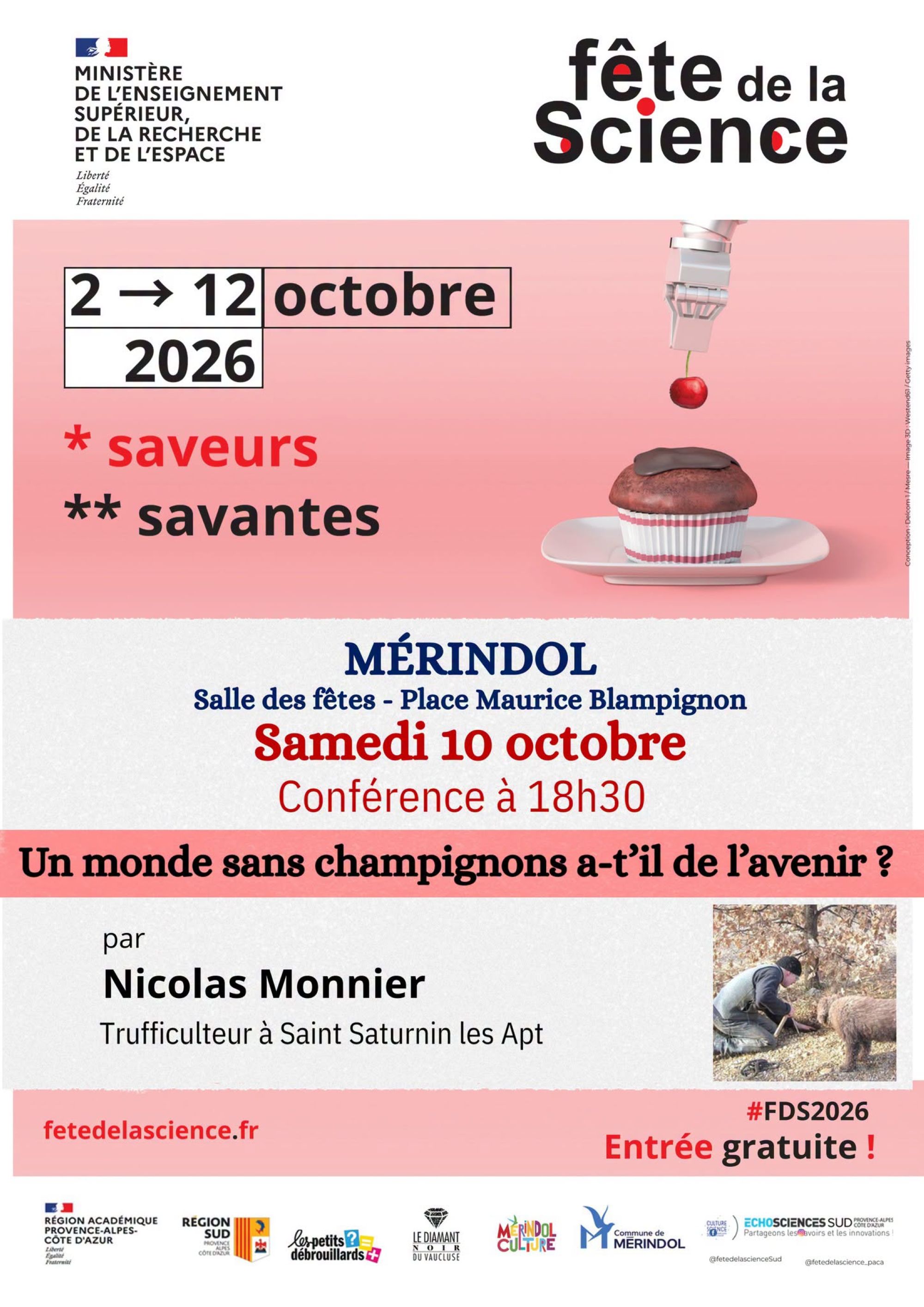 F�te de la Science