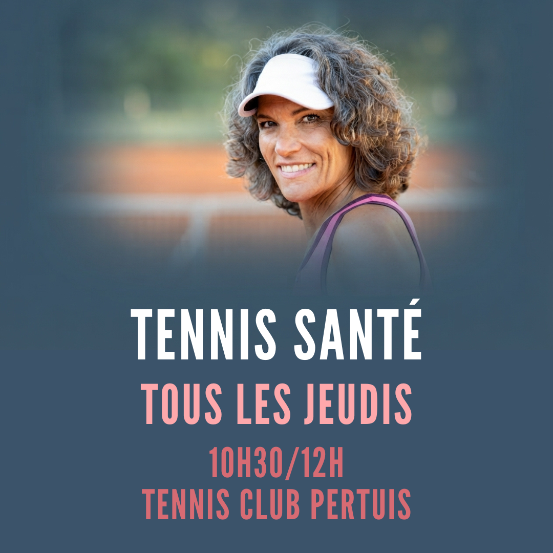 Tennis Sant�