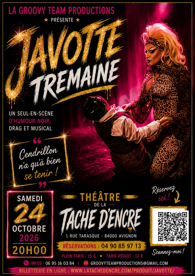Javotte