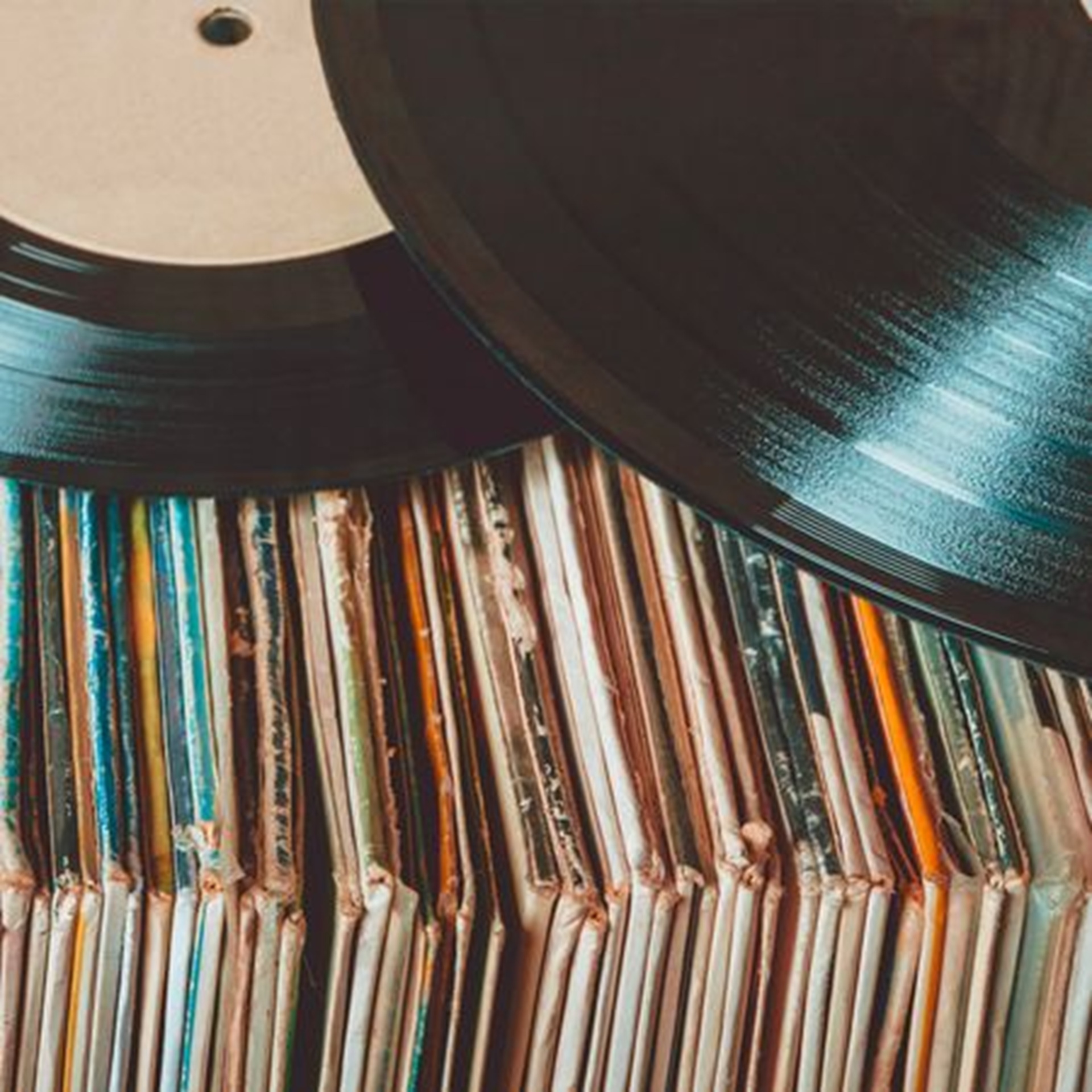 Festival Momiji koyo : Musiques japonaises et vinyles