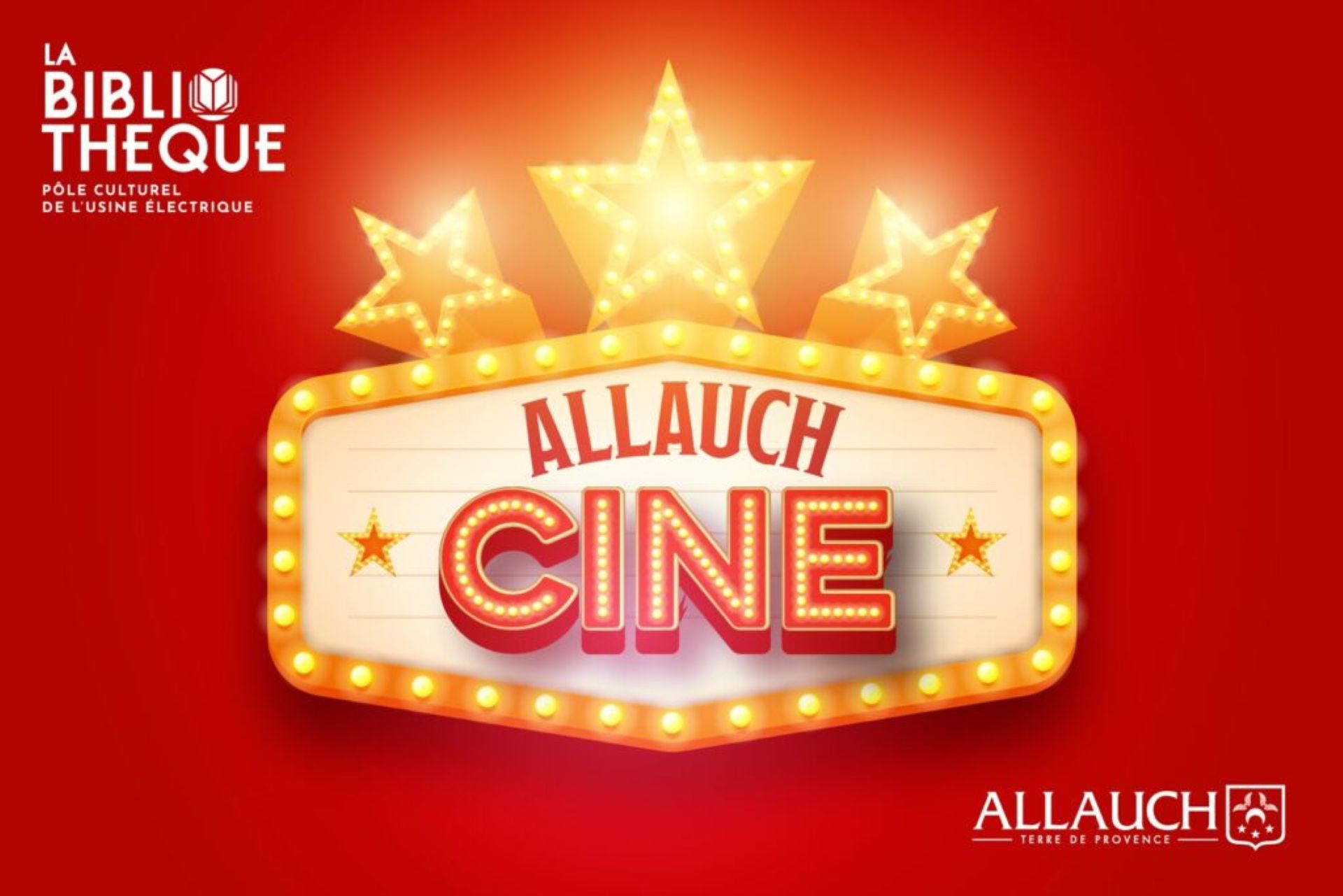 Allauch cin�