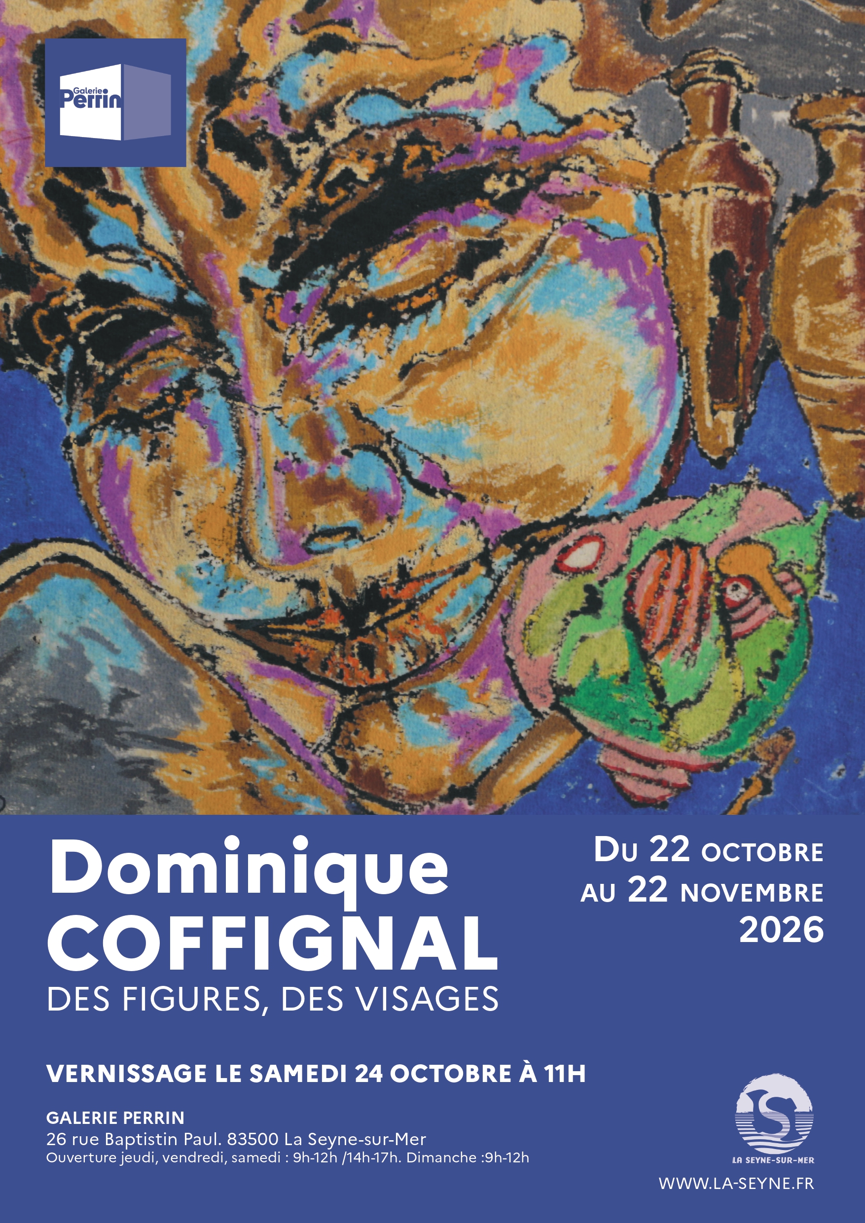 Exposition - 