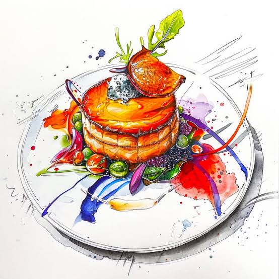 Atelier Art Science : la cuisine des peintres saveurs savantes