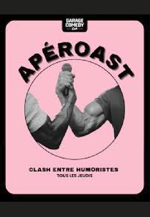 Aperoast