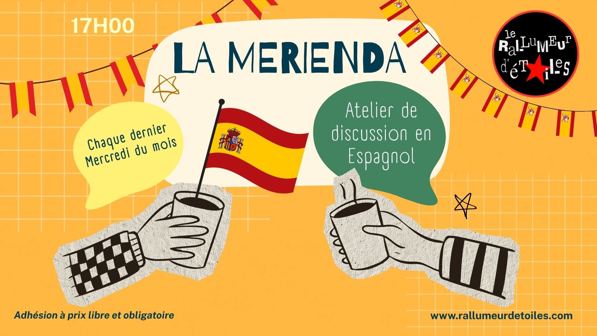 La M�rienda