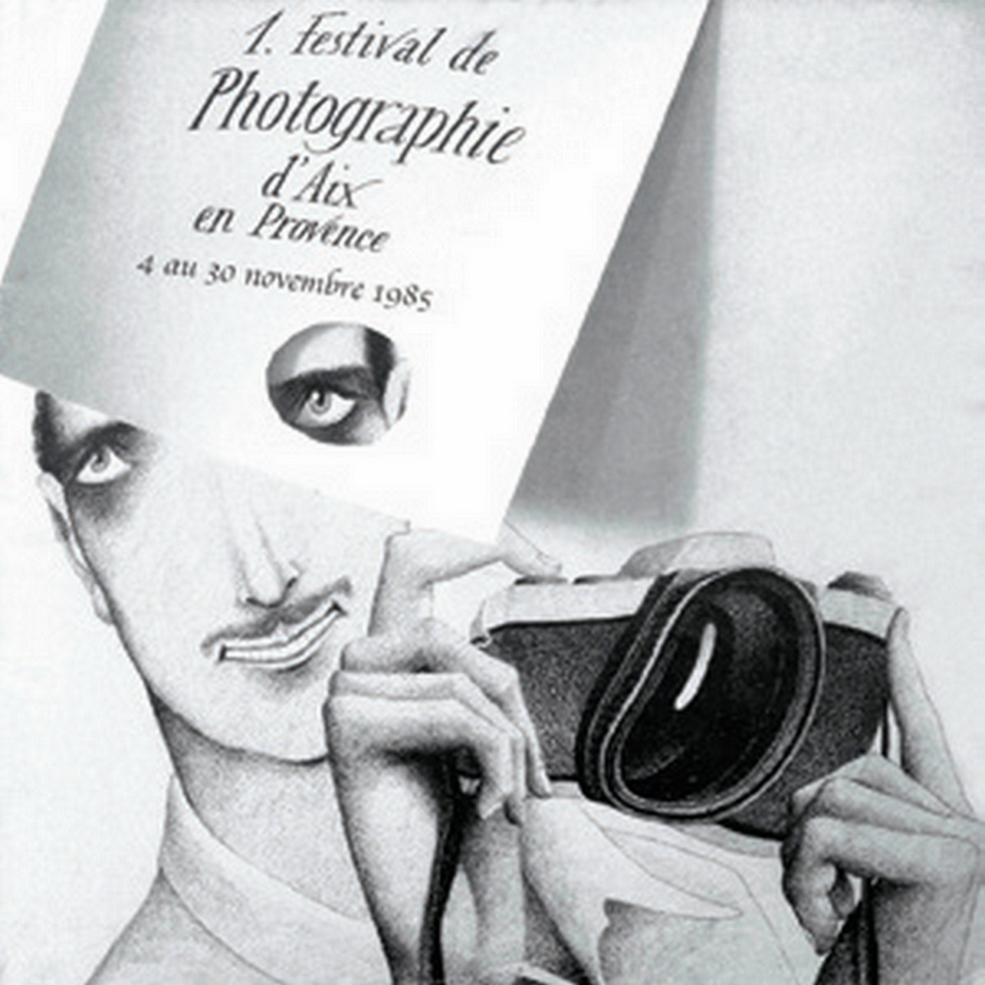 Dialogues avec les photographes