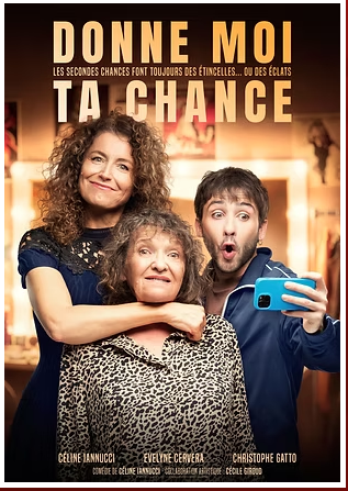Donne moi ta chance