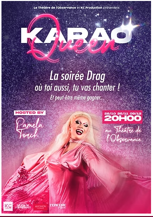 KaraoQueen