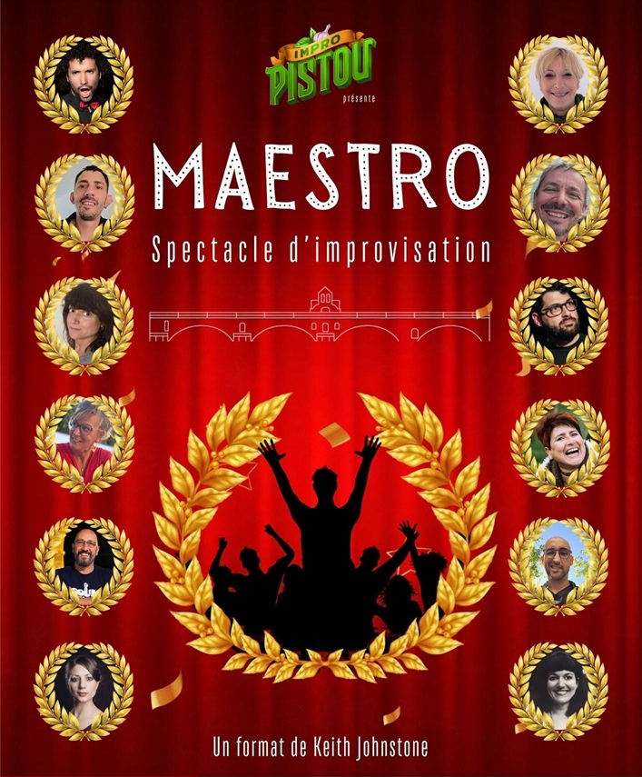 Maestro