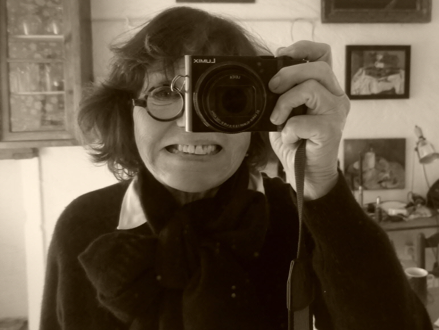 Exposition F�minin Pluriel , photos de Jo�lle Vassort