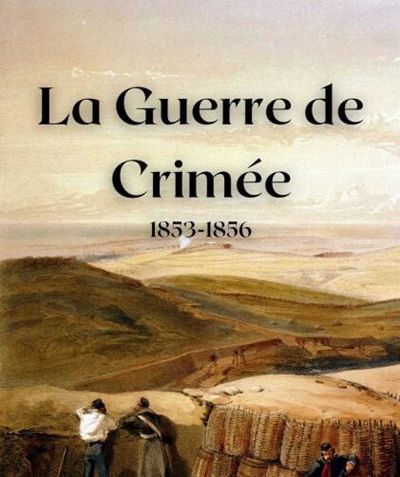 Conf�rence : La guerre de Crim�e