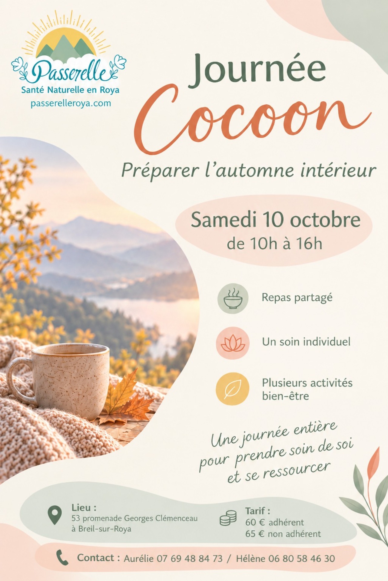 Journ�e Cocoon