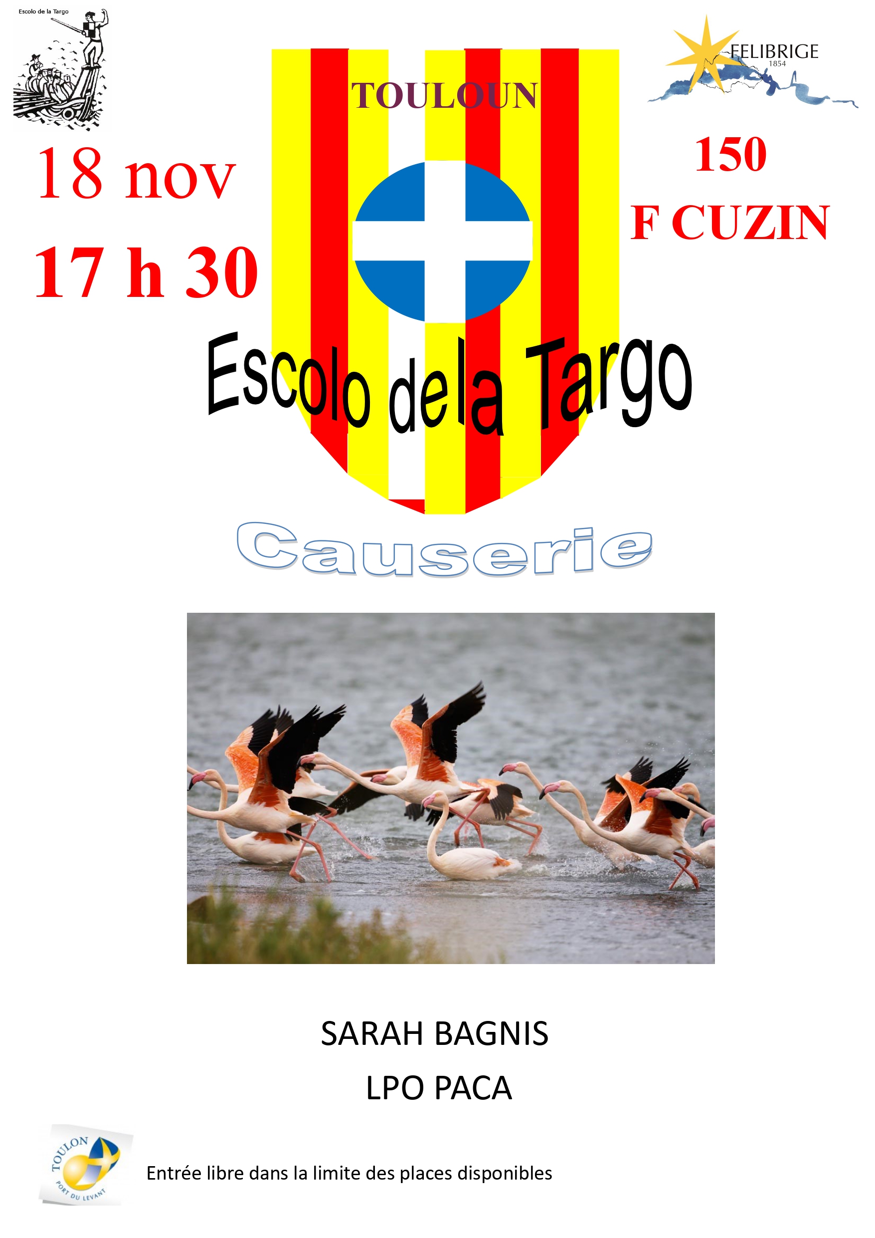Causerie sur 