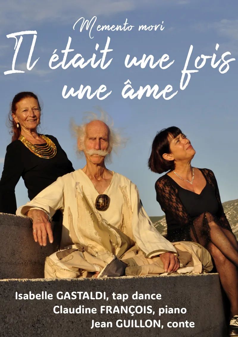 Il �tait une fois une �me