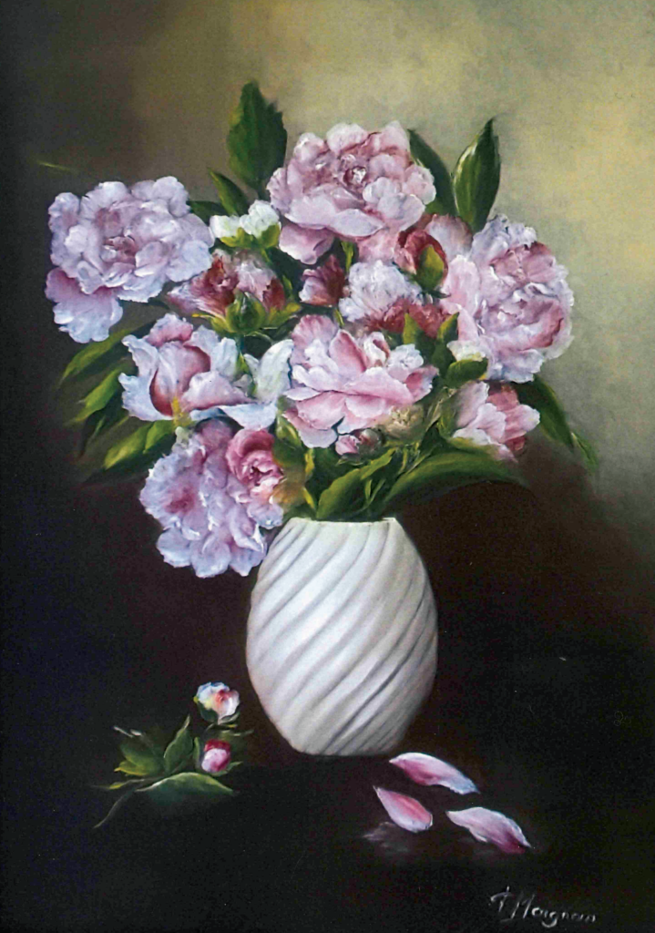 Exposition Maignan et Padovani
