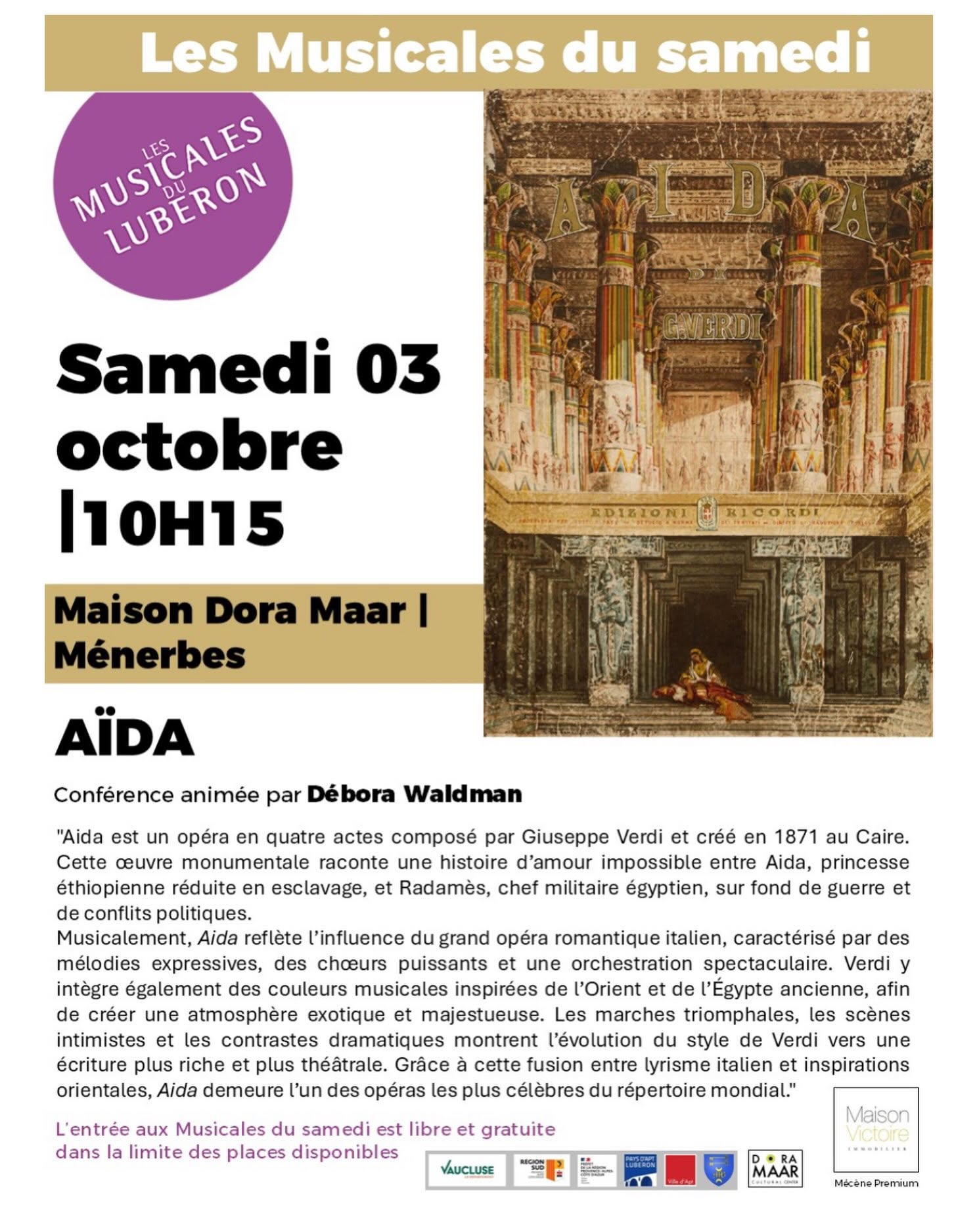 Conf�rence Aida