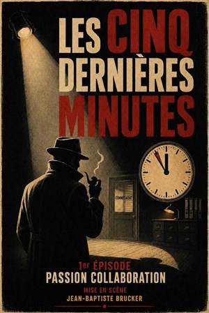 Les 5 derni�res minutes