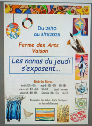 Exposition 