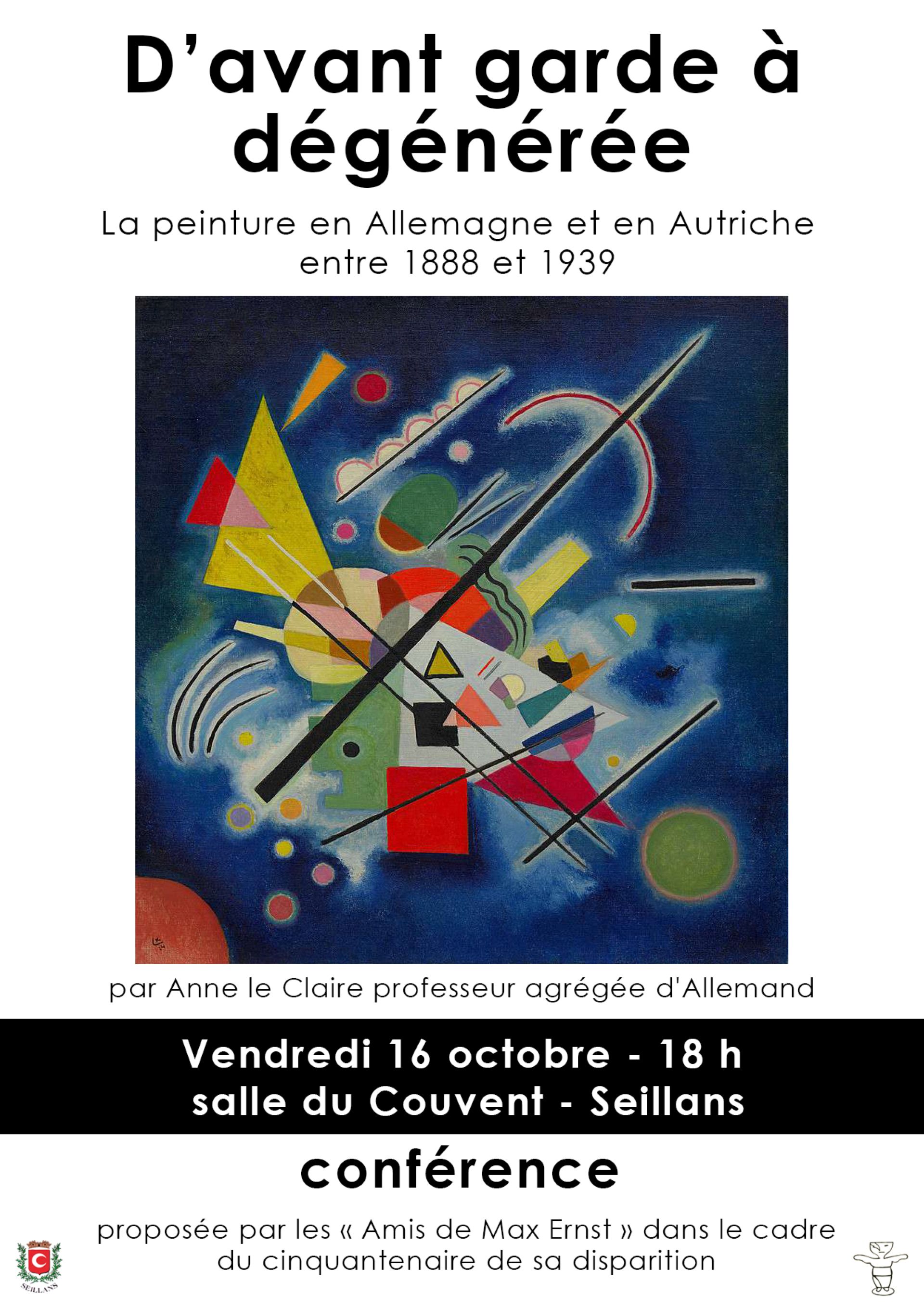 Conf�rence 